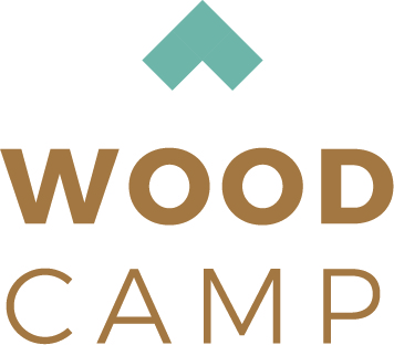 WOOD camp (nové logo)