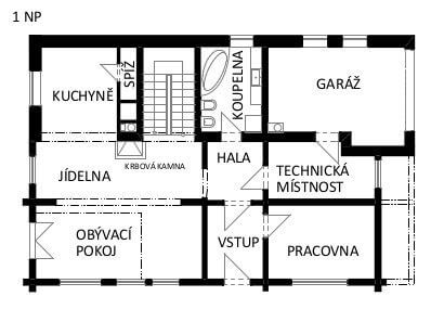 DrevoaStavby.cz | Roubenka svépomocí