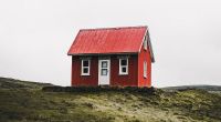 Tiny House - mini dřevostavby a malé dřevěné domky