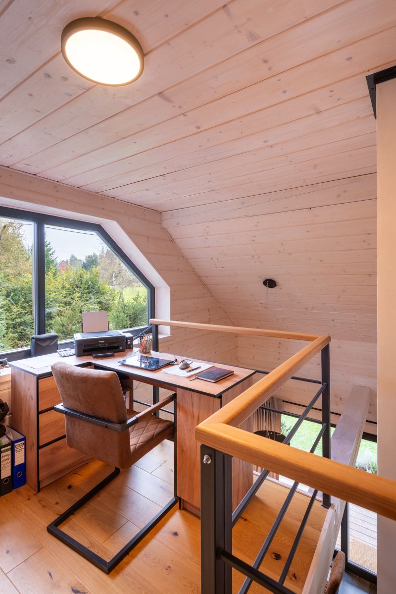 5 Jak na pohodlny homeoffice
