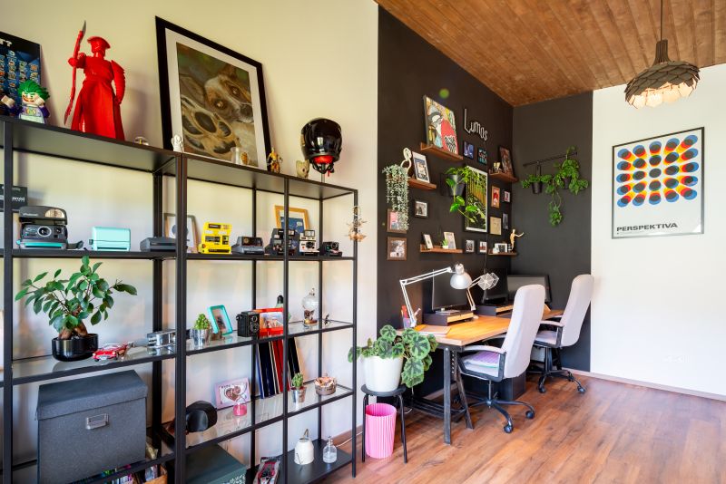 7 Jak na pohodlny homeoffice