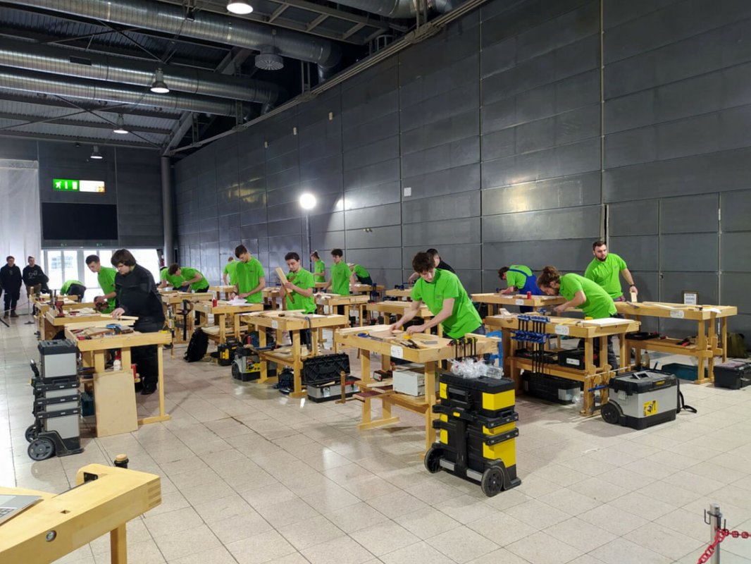 Stredni odborne uciliste Plzen 07