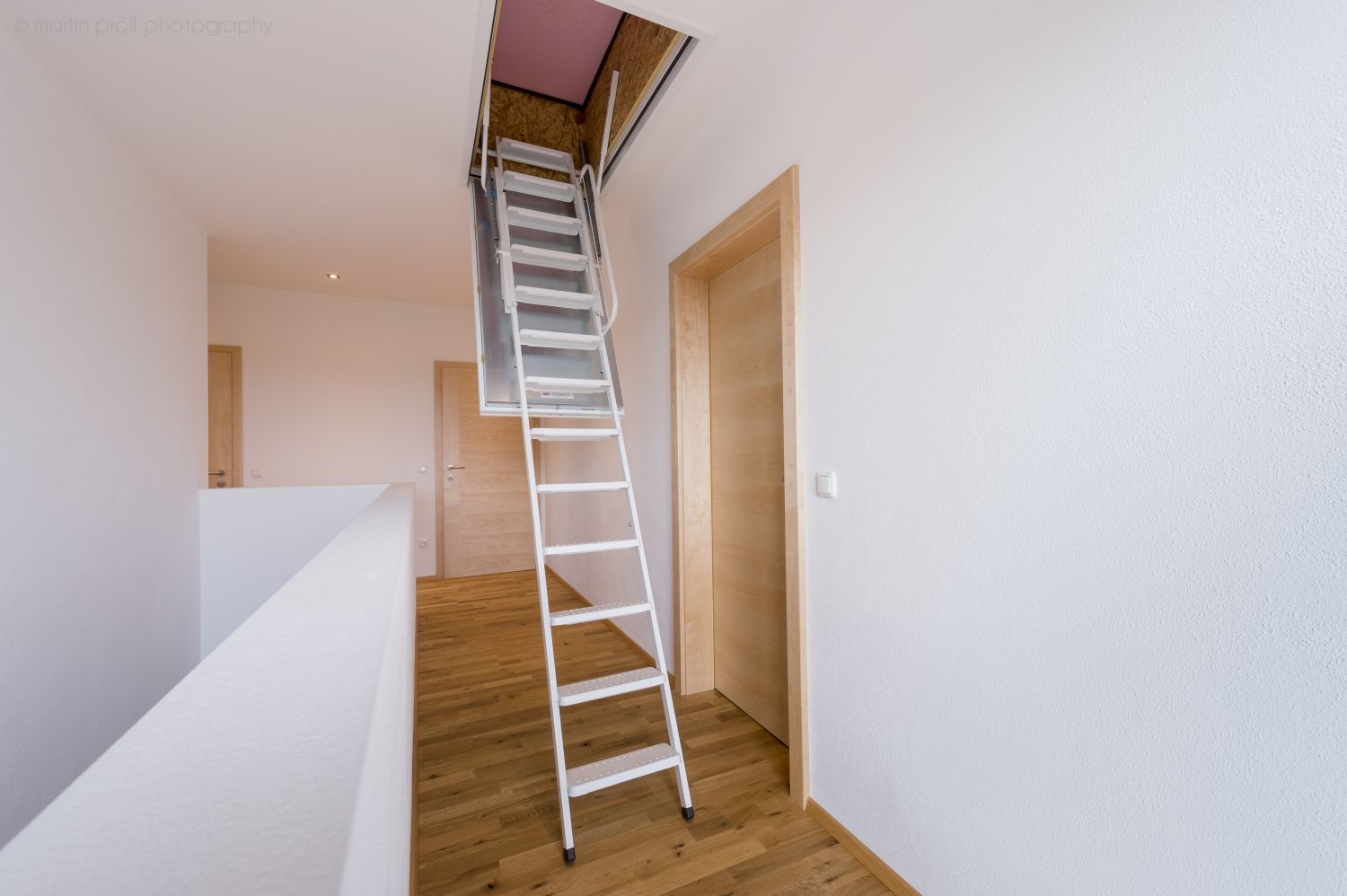 jak vybrat pudni schody