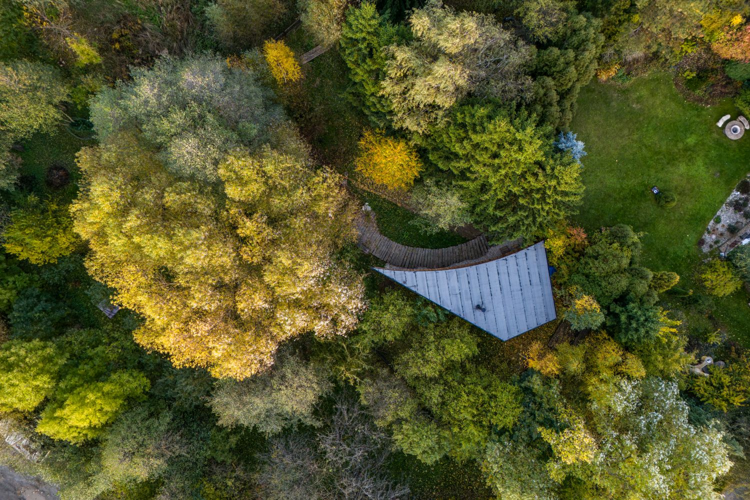 Cajovy domek OK PYRUS CLT zahradni pavilon 6