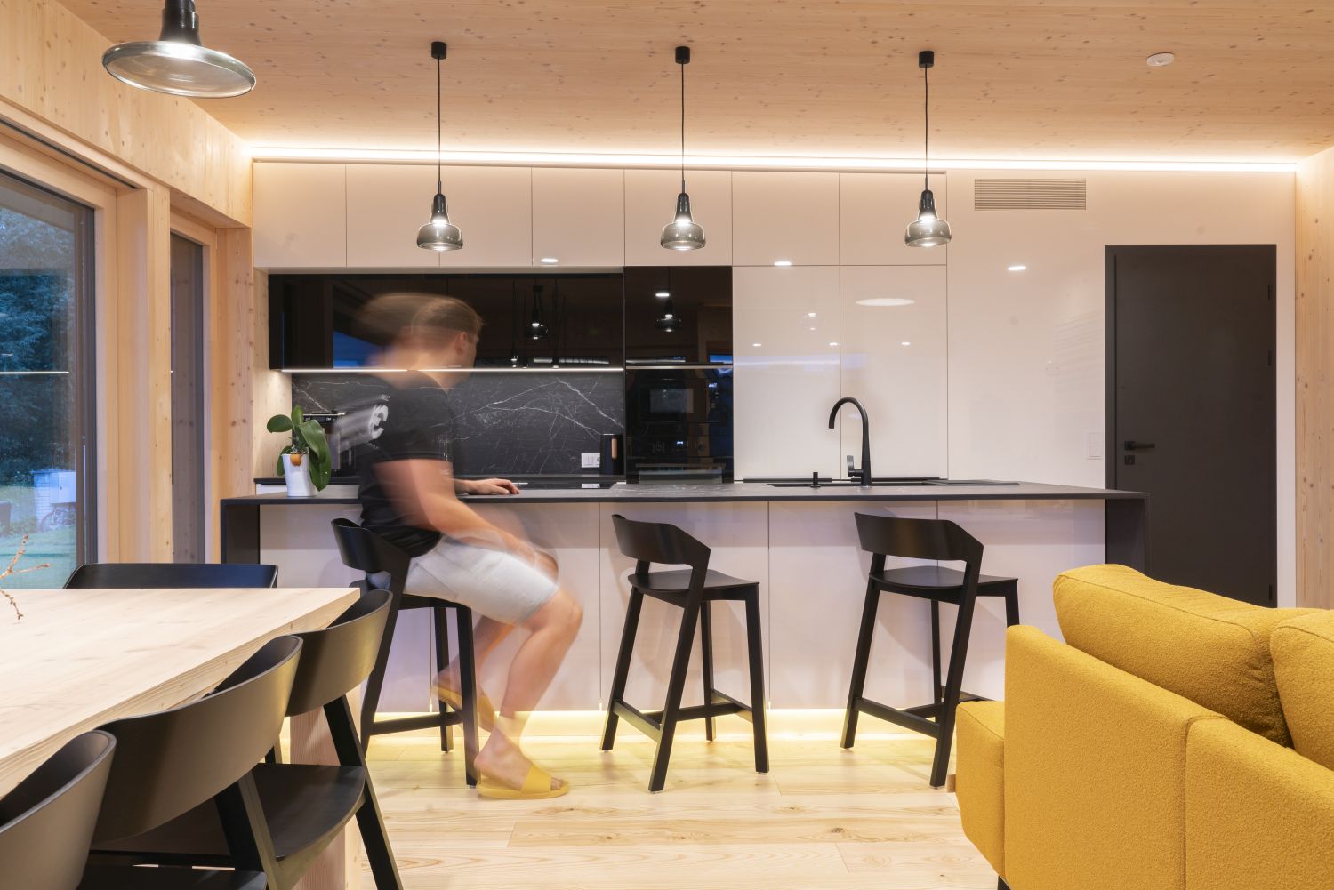 5 vzorovy dum housenka slow living DOD