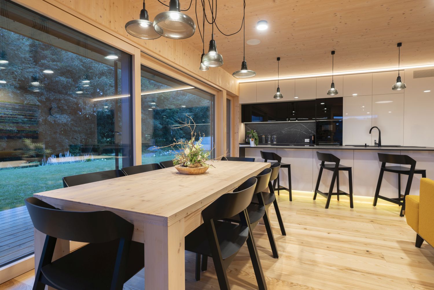 7 vzorovy dum housenka slow living DOD