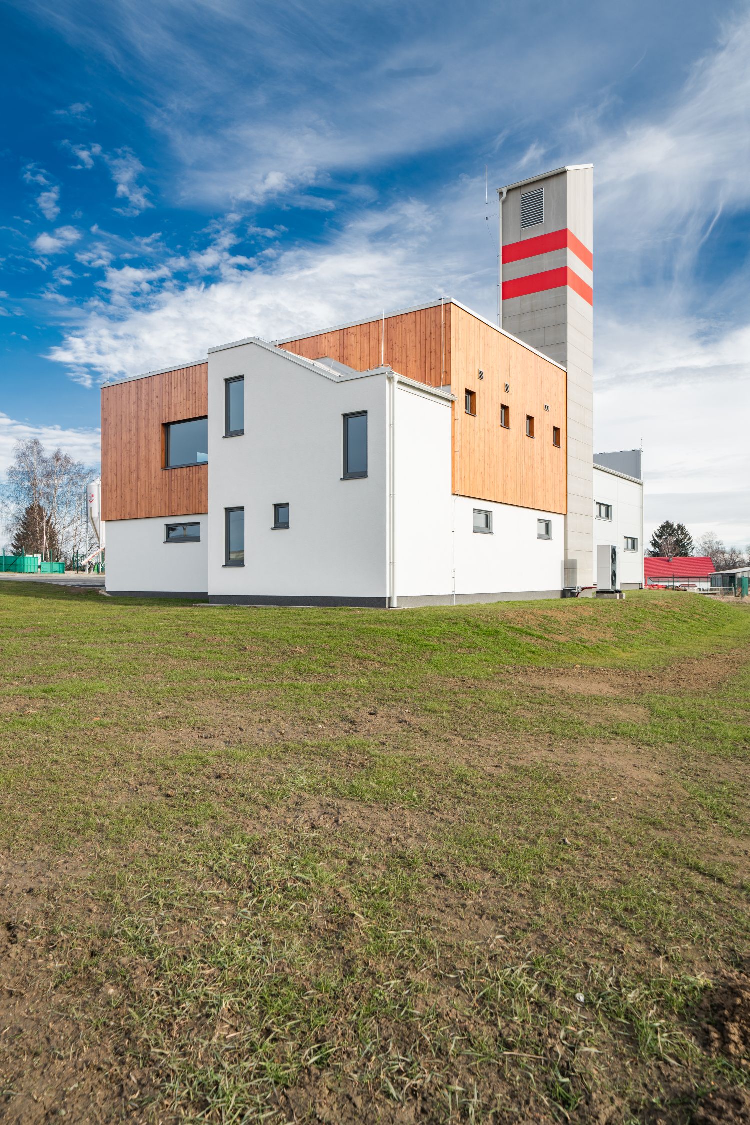 Hasicarna Horni Stropnice 2