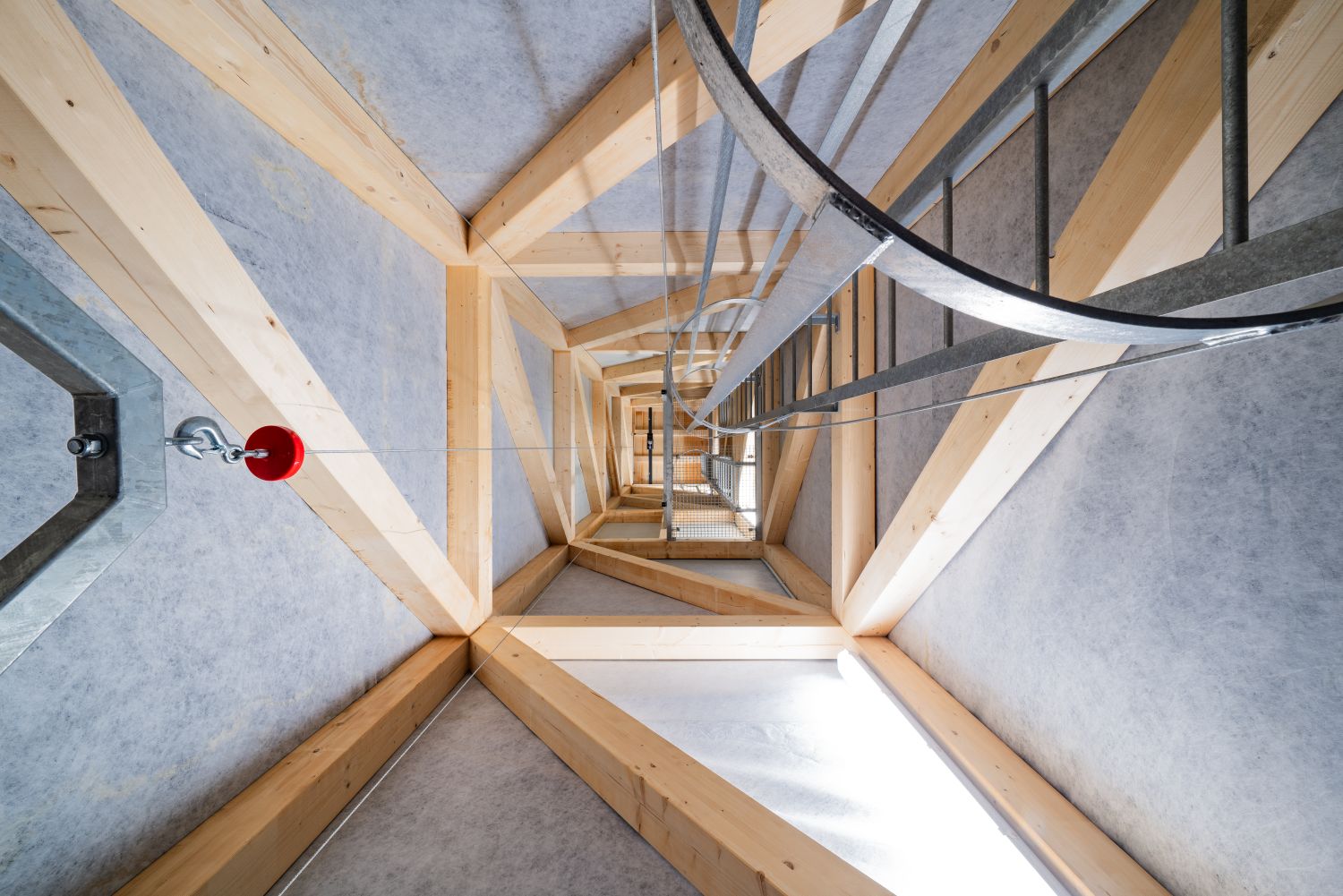 Hasicarna Horni Stropnice 4