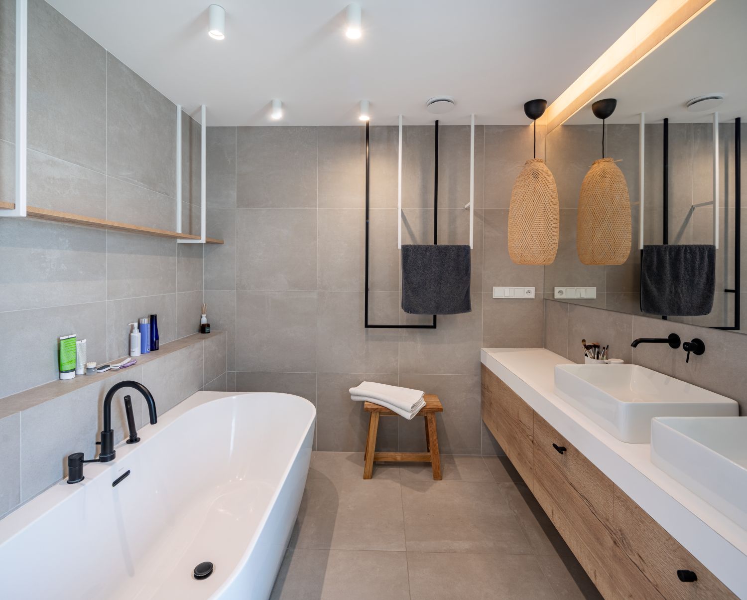 skandinavsky styl intrier Lucern