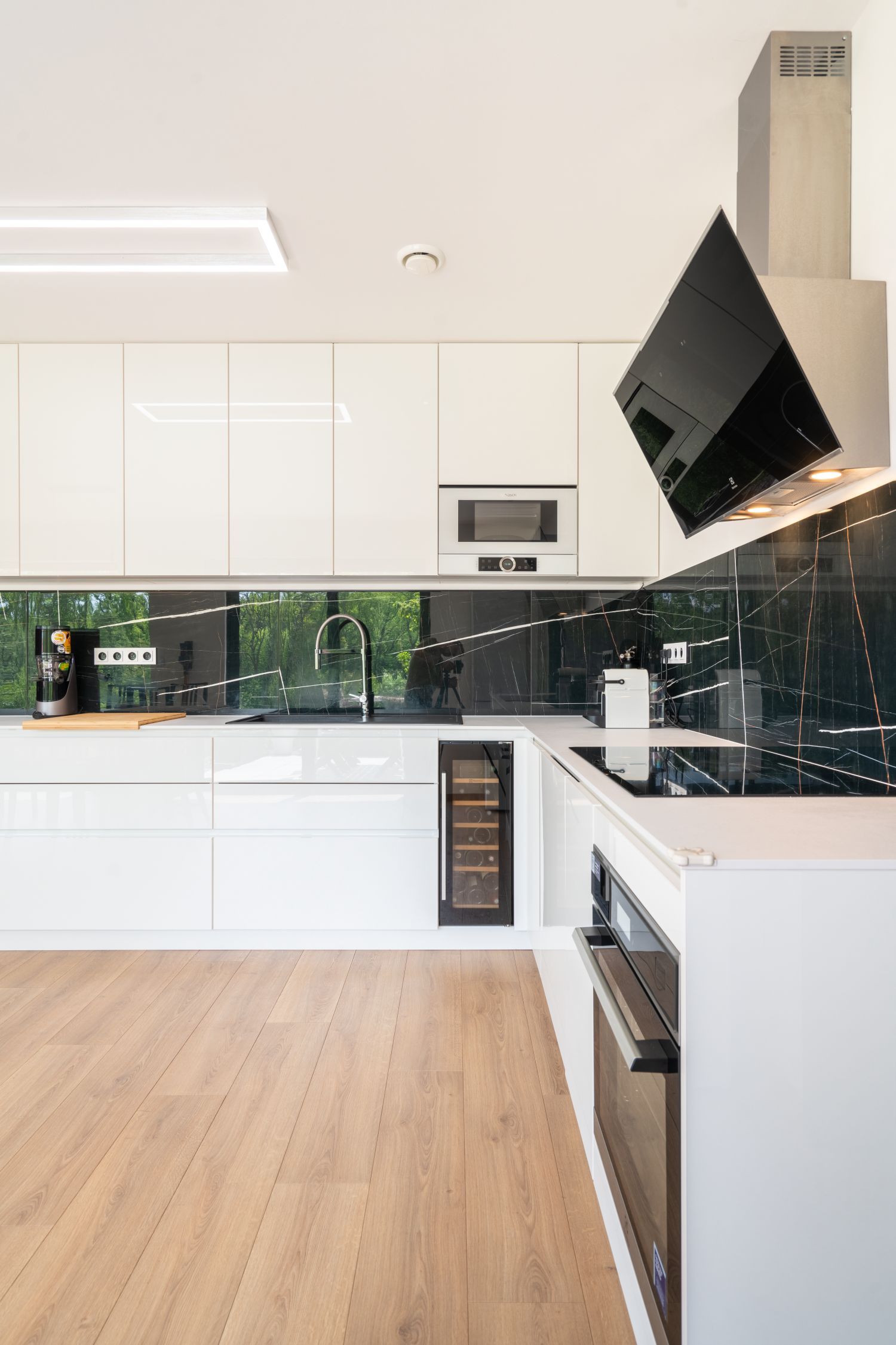 skandinavsky styl intrier Martinice group