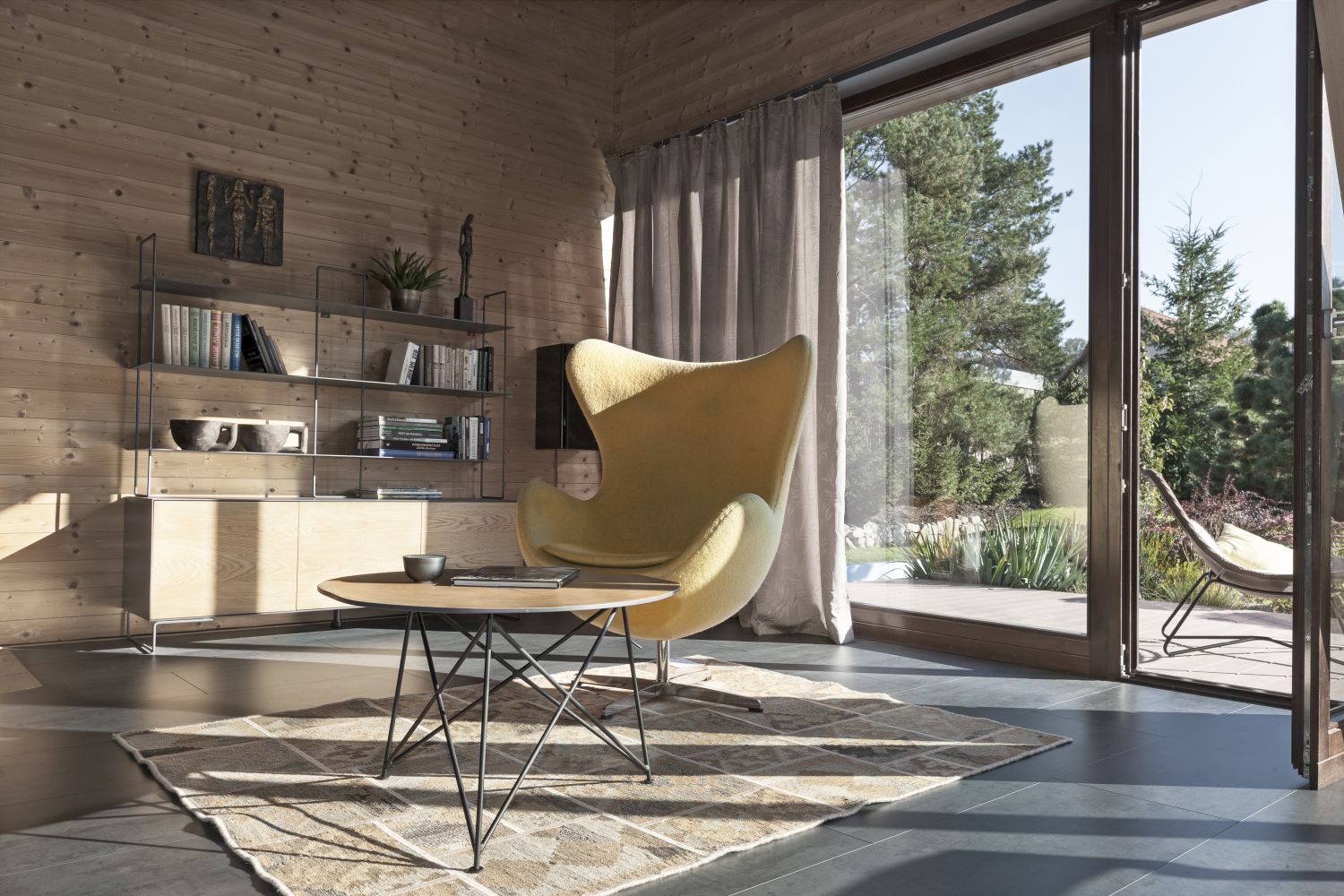 skandinavsky styl intrier Tomas Klanc