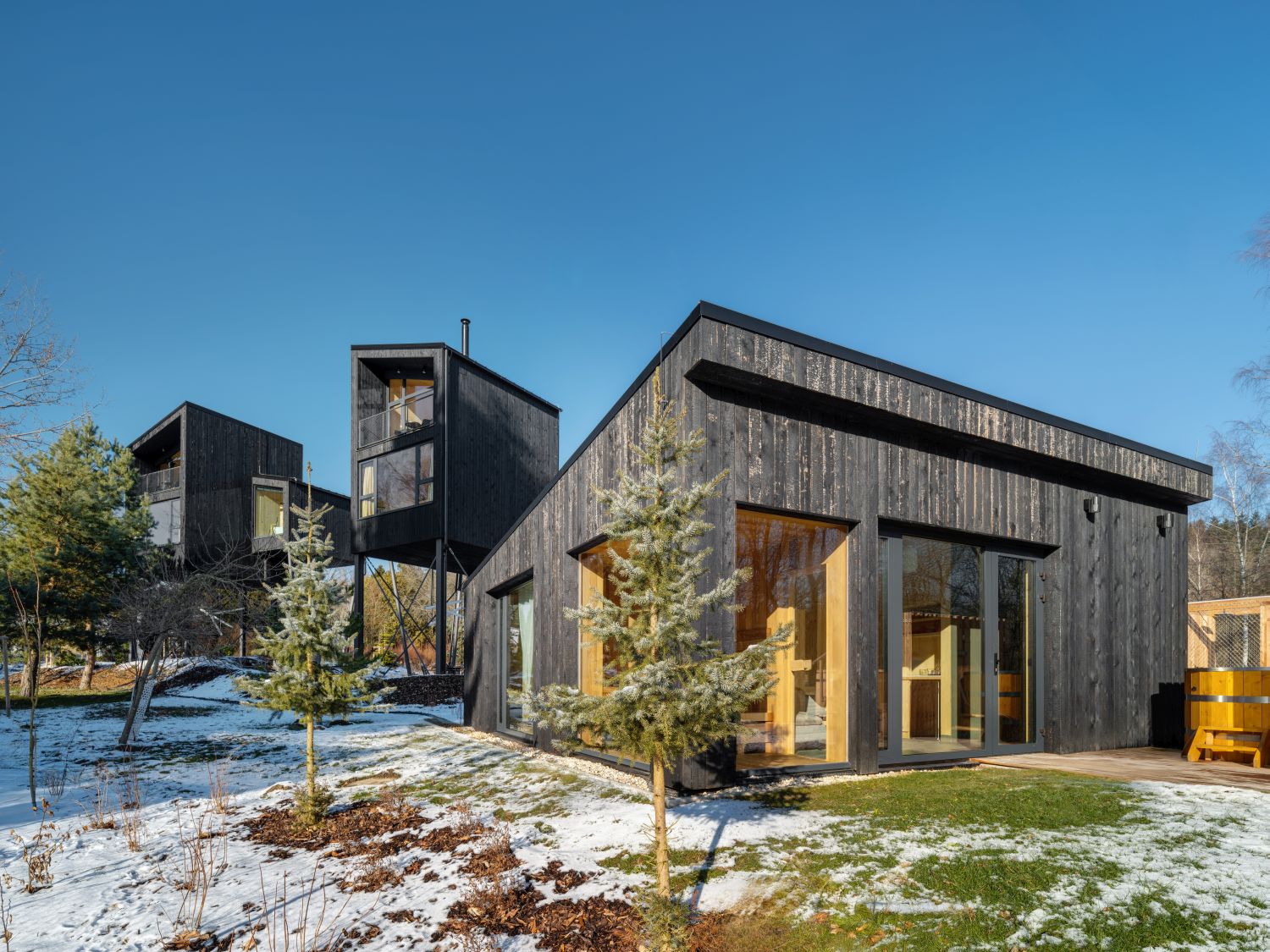 Treehouse Johanka 02