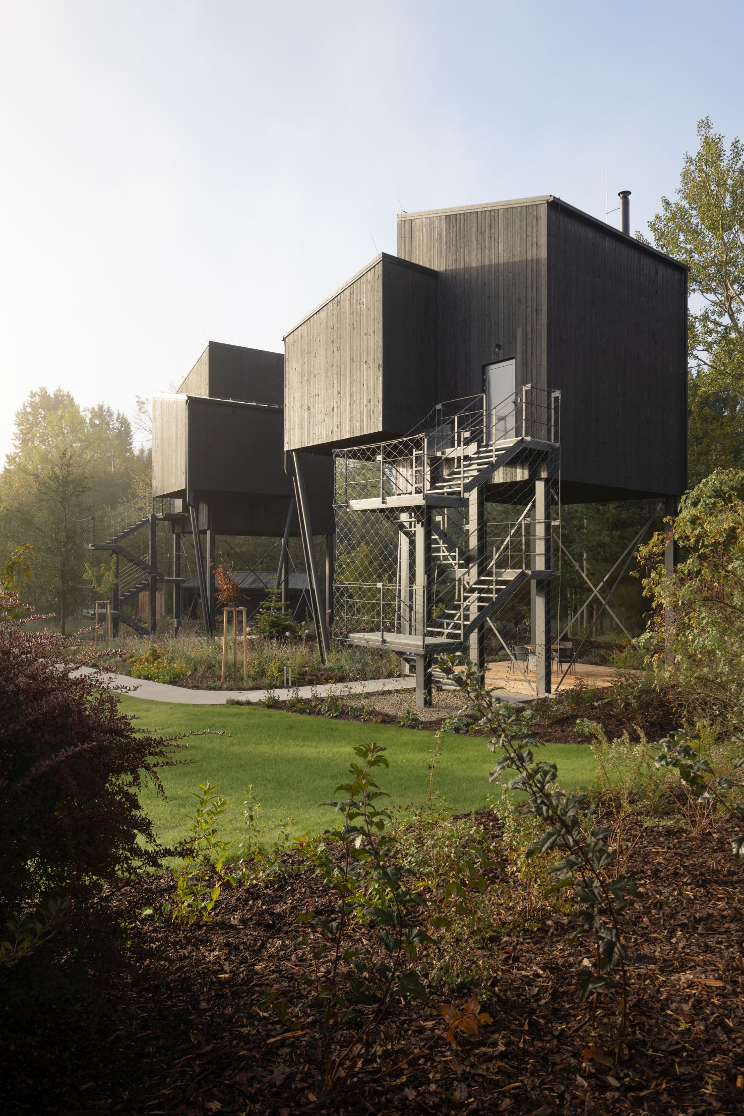 Treehouse Johanka 03