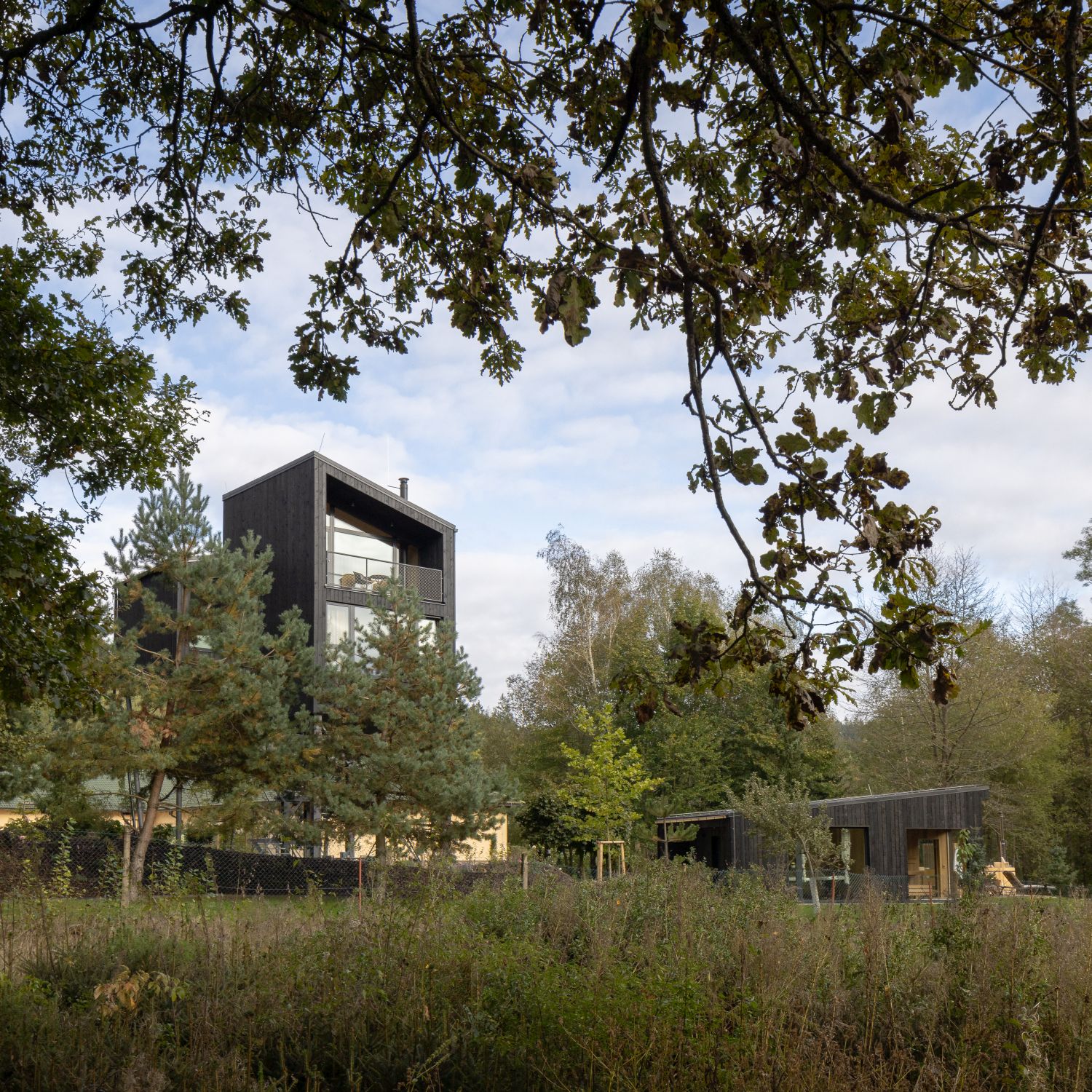 Treehouse Johanka 05
