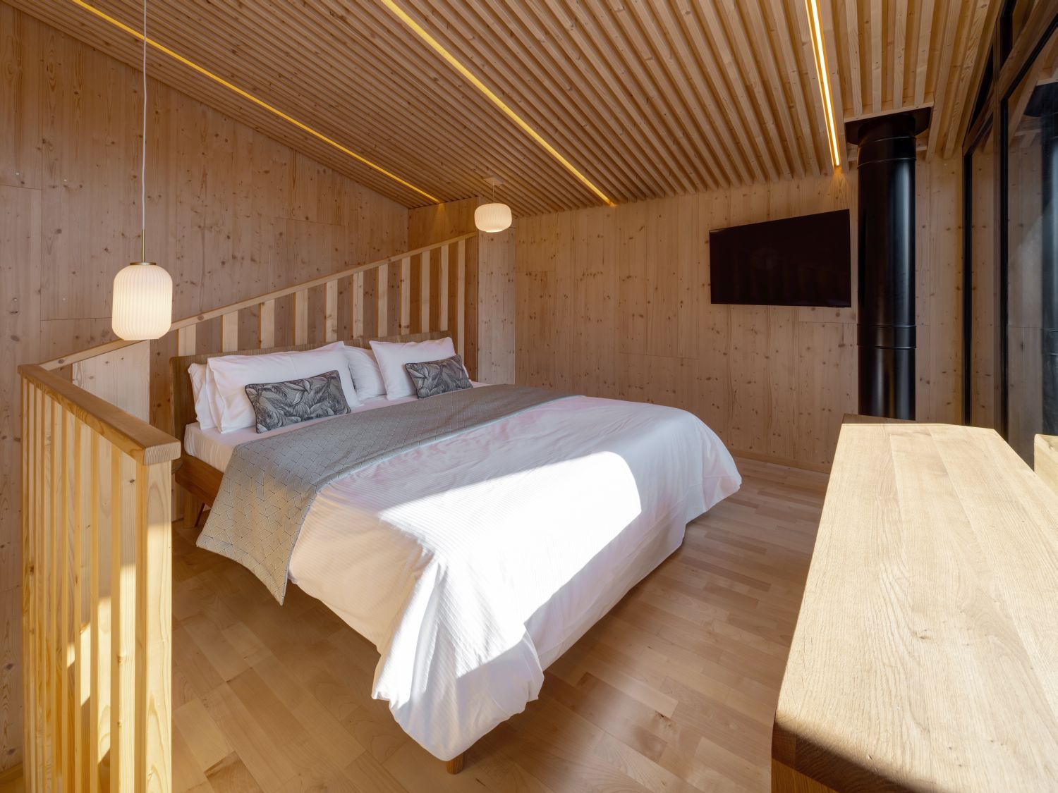 Treehouse Johanka 08