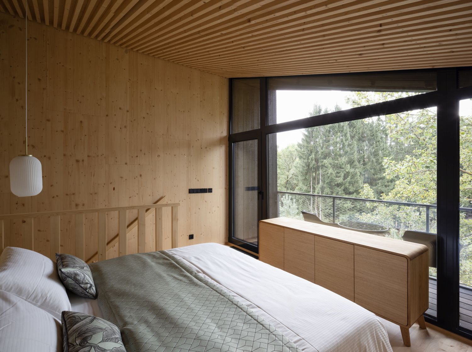 Treehouse Johanka 09