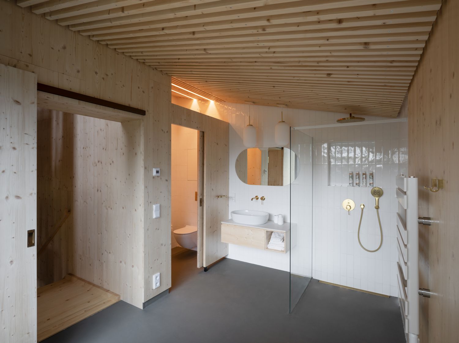 Treehouse Johanka 10