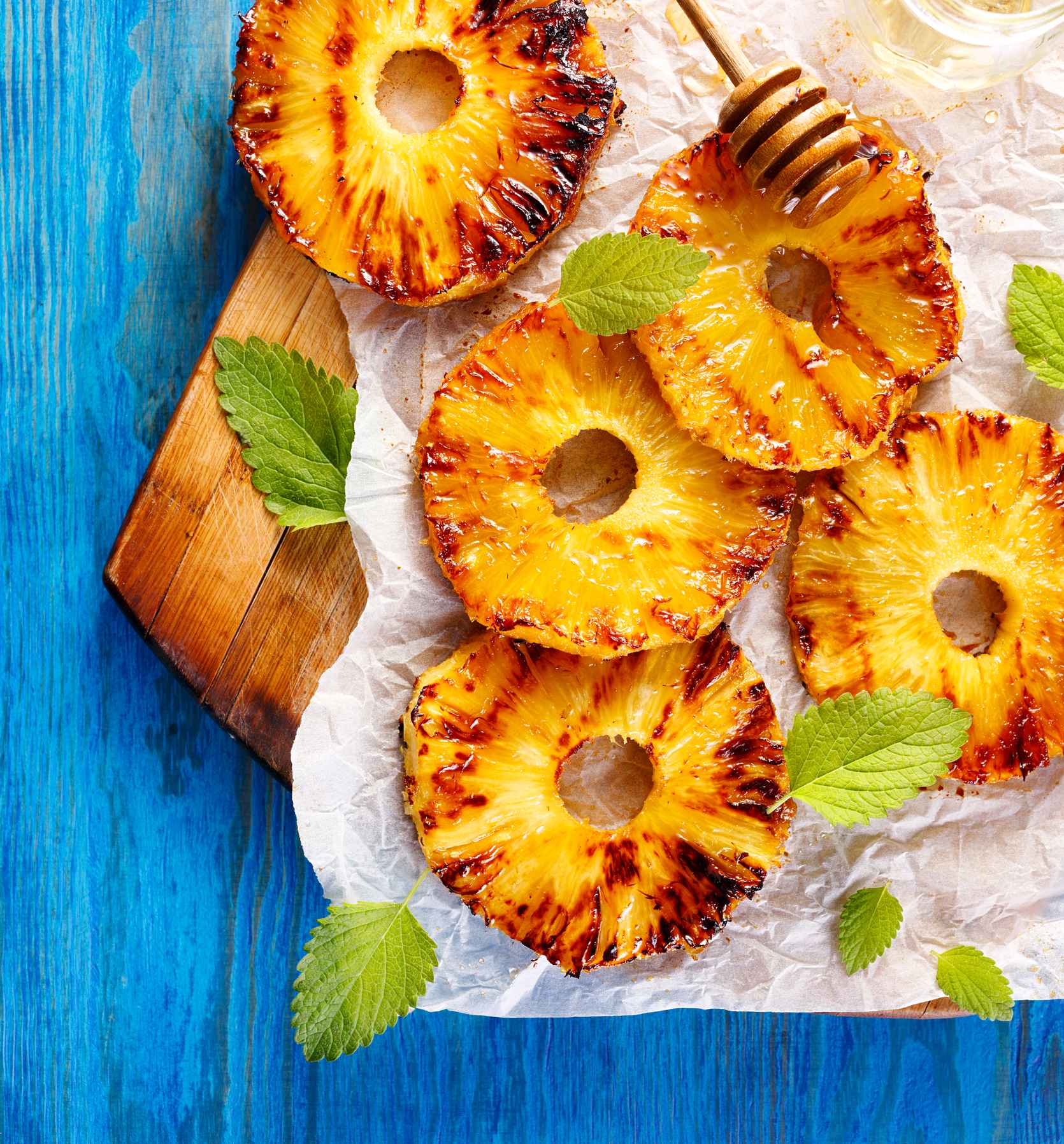 recept na koreneny ananas 11zon