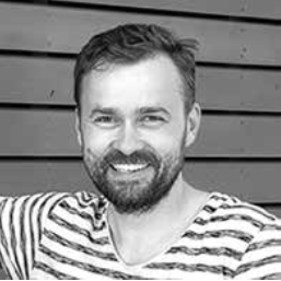 Ing arch Tomas Klanc