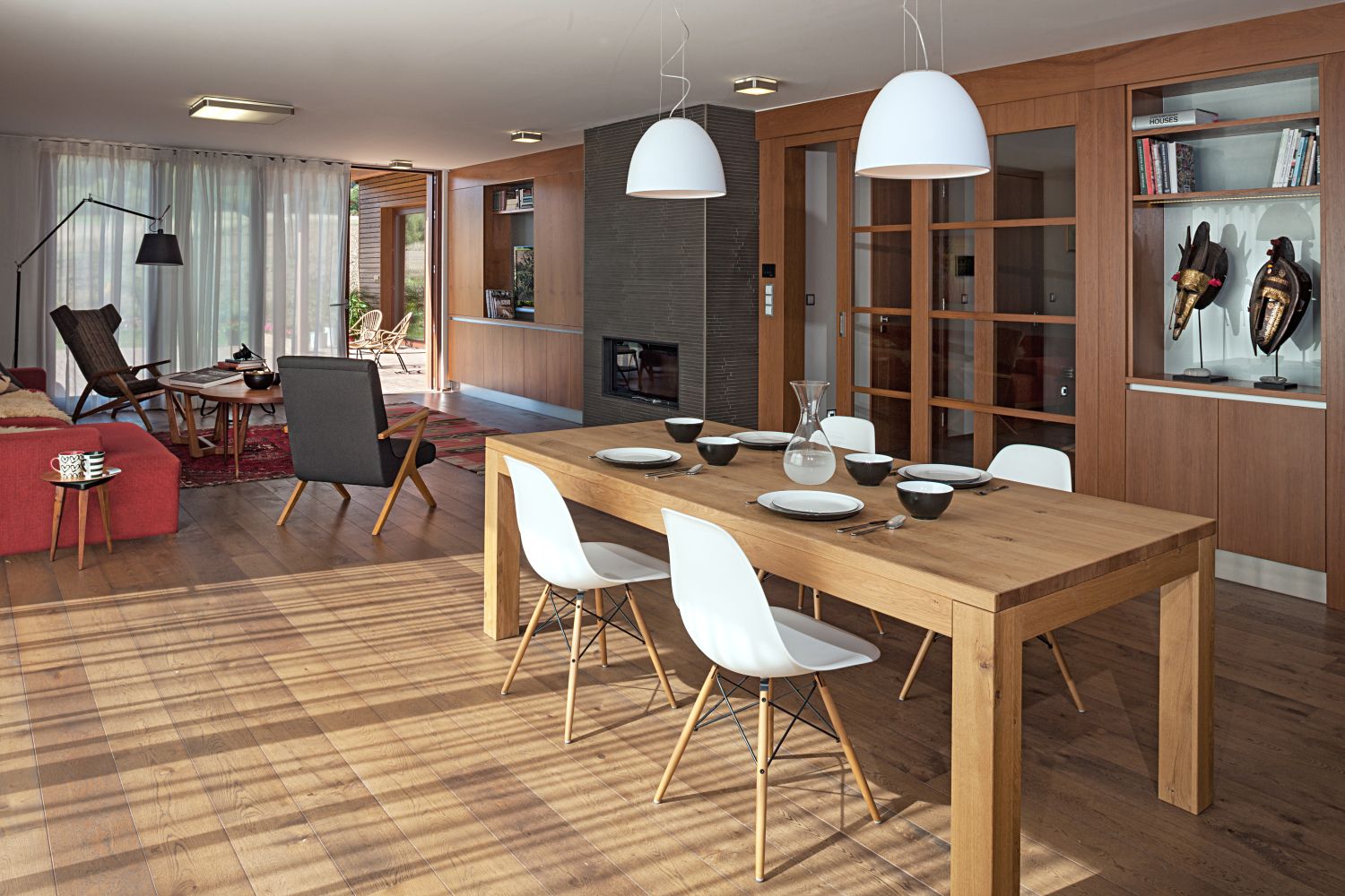 navrat k retro designu v interieru RD RYMAROV