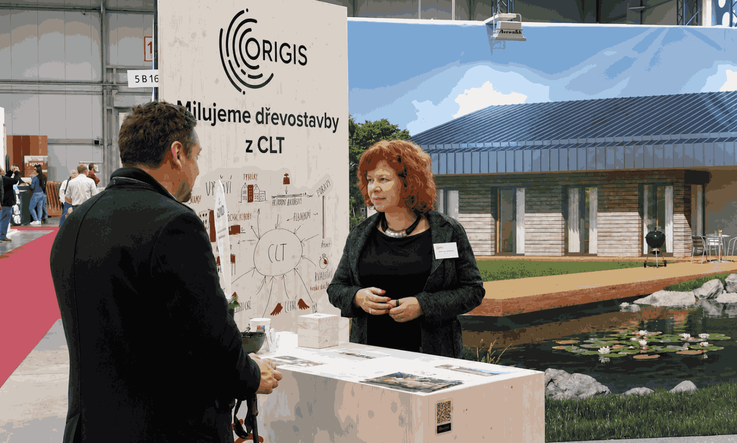 Martina Kozelkova ADMD Origis 11zon