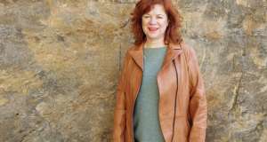 Martina Kozelkova Origis Rozhovor