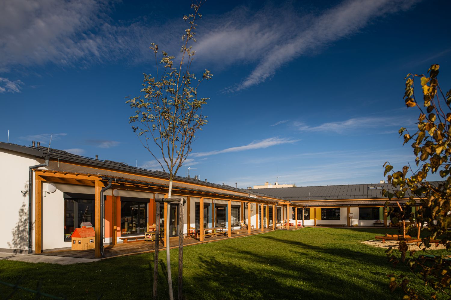 materska skola mirovice
