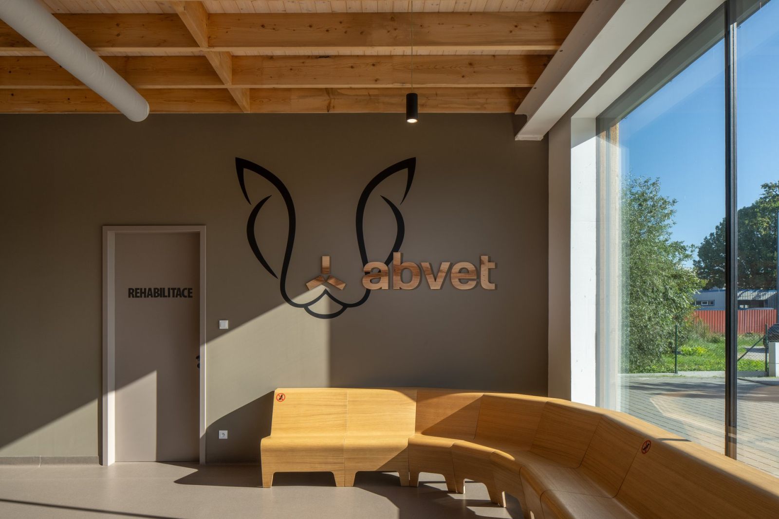 ABVET cekarna