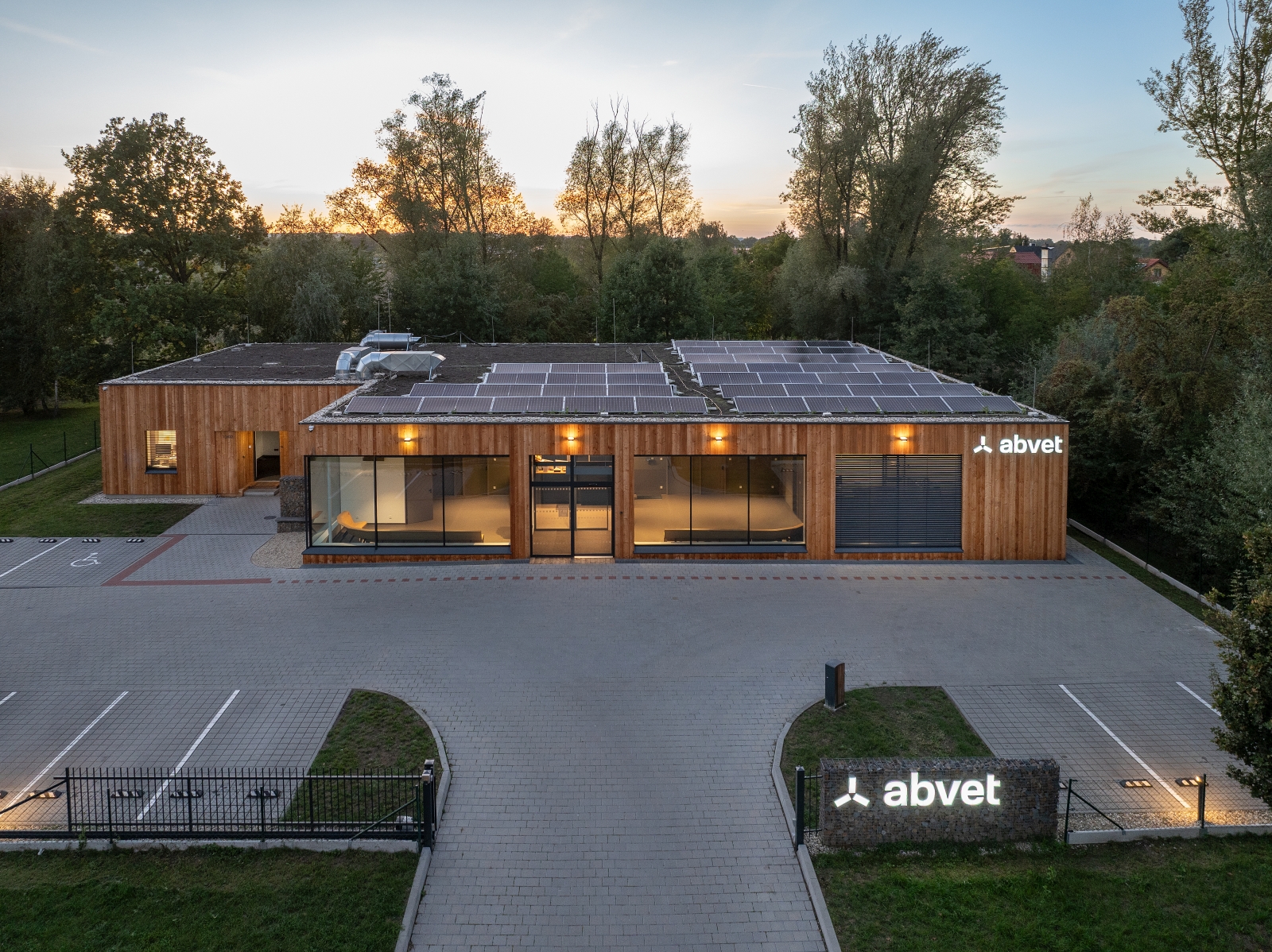 ABvet cela veterinarni klinika