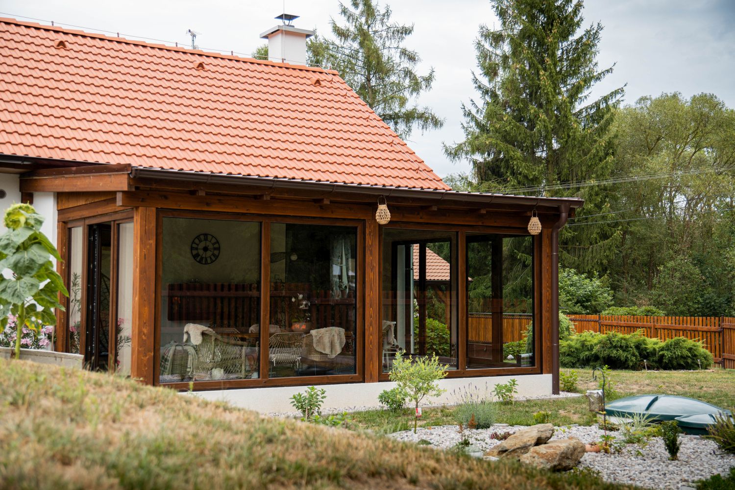 03 rekonstrukce chalupy Martinice