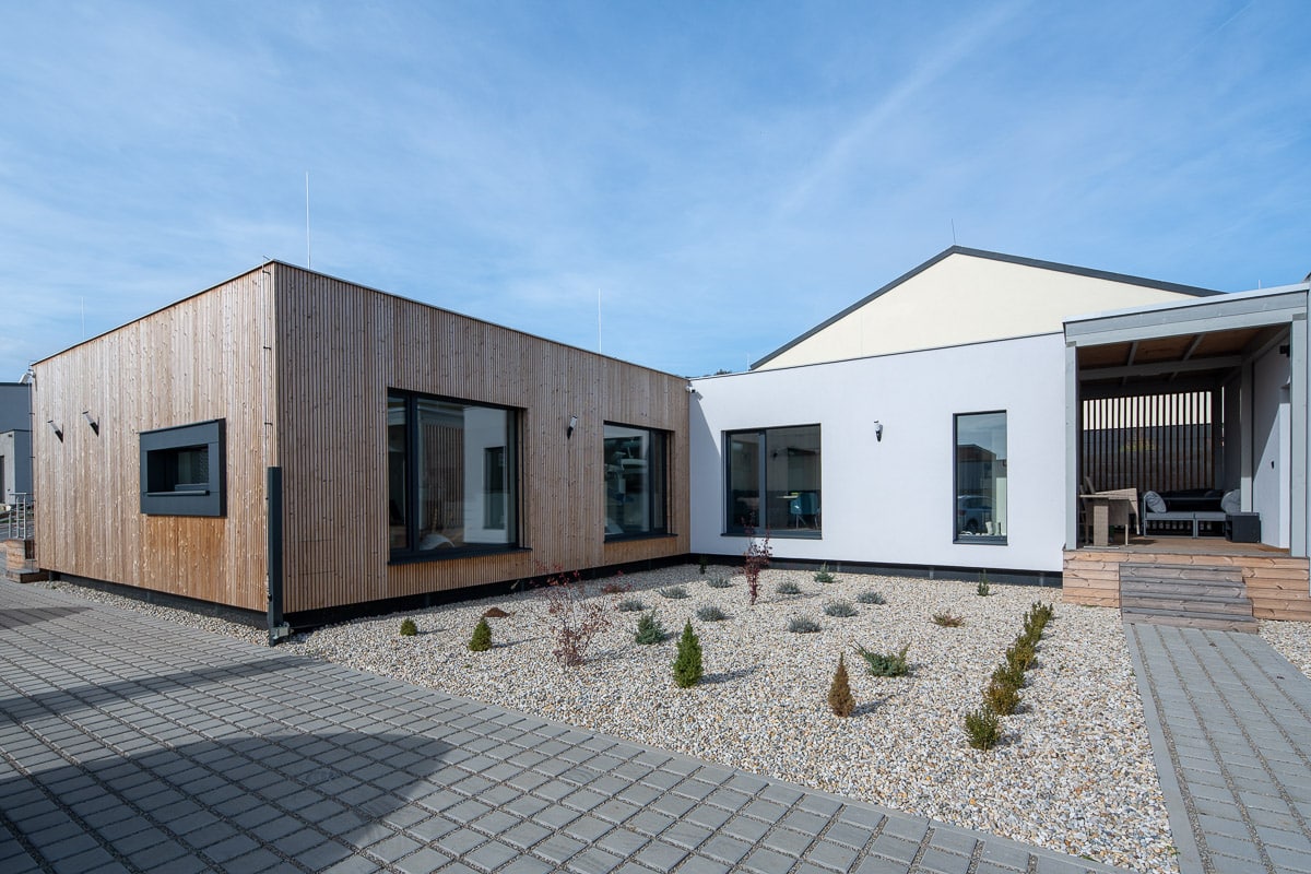 modularni zubni ordinace eko modular 2
