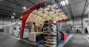Novatop Expozice For Wood 26