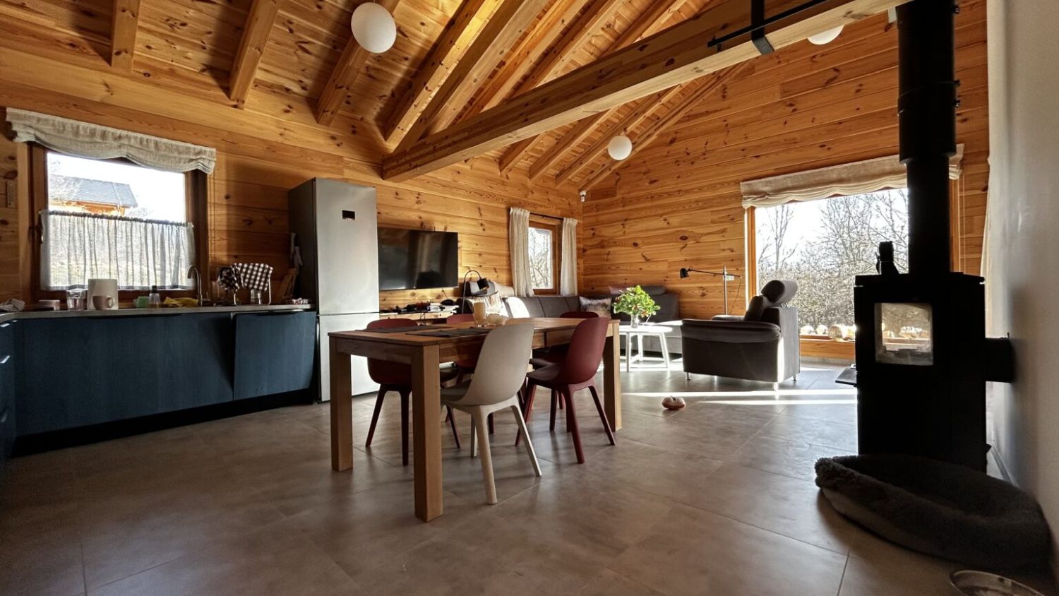 roubenka malenice ok pyrus interier