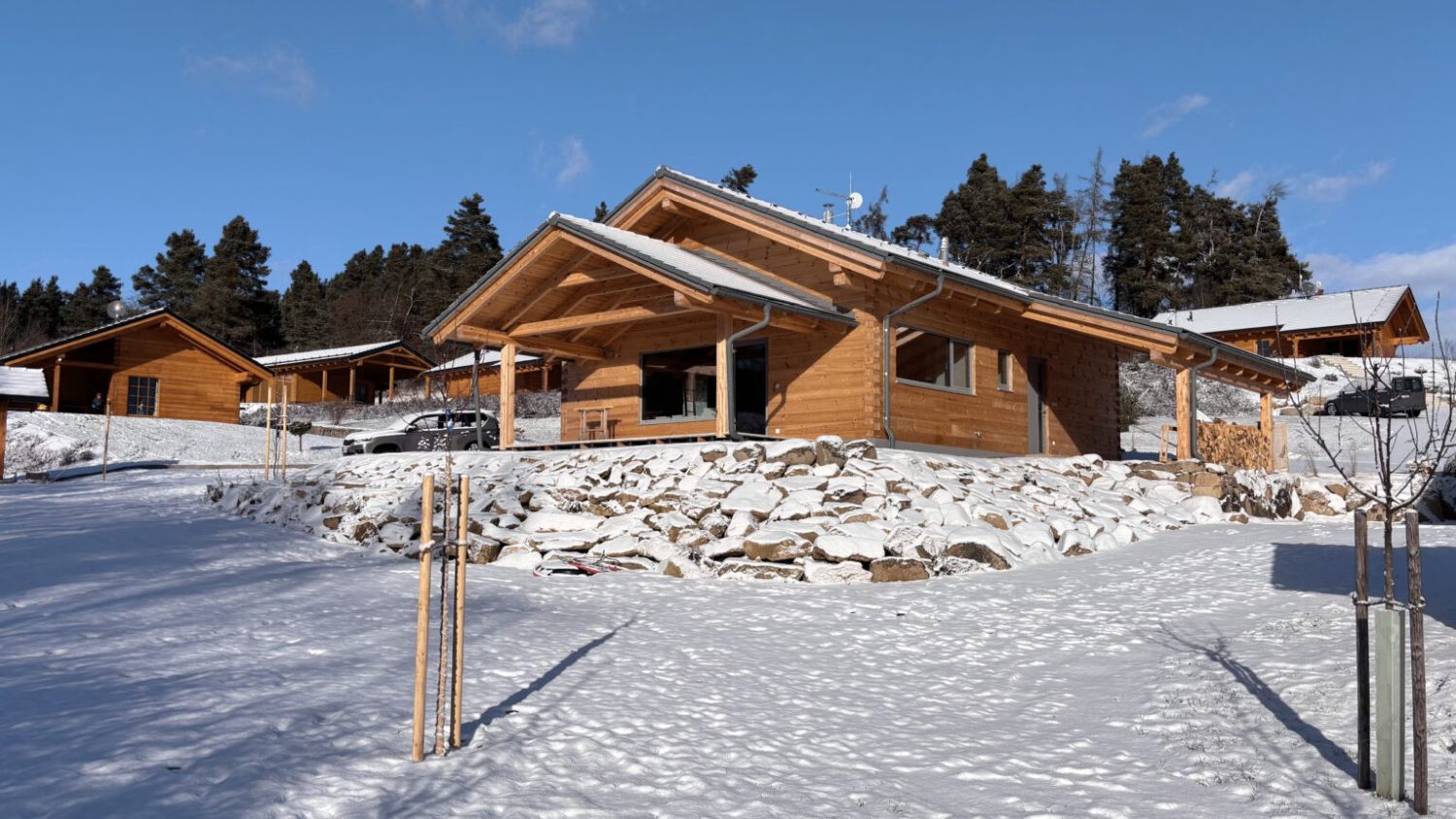 roubenka malenice ok pyrus zima