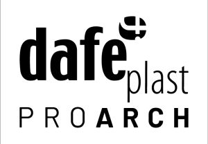 DAFE PLAST logo
