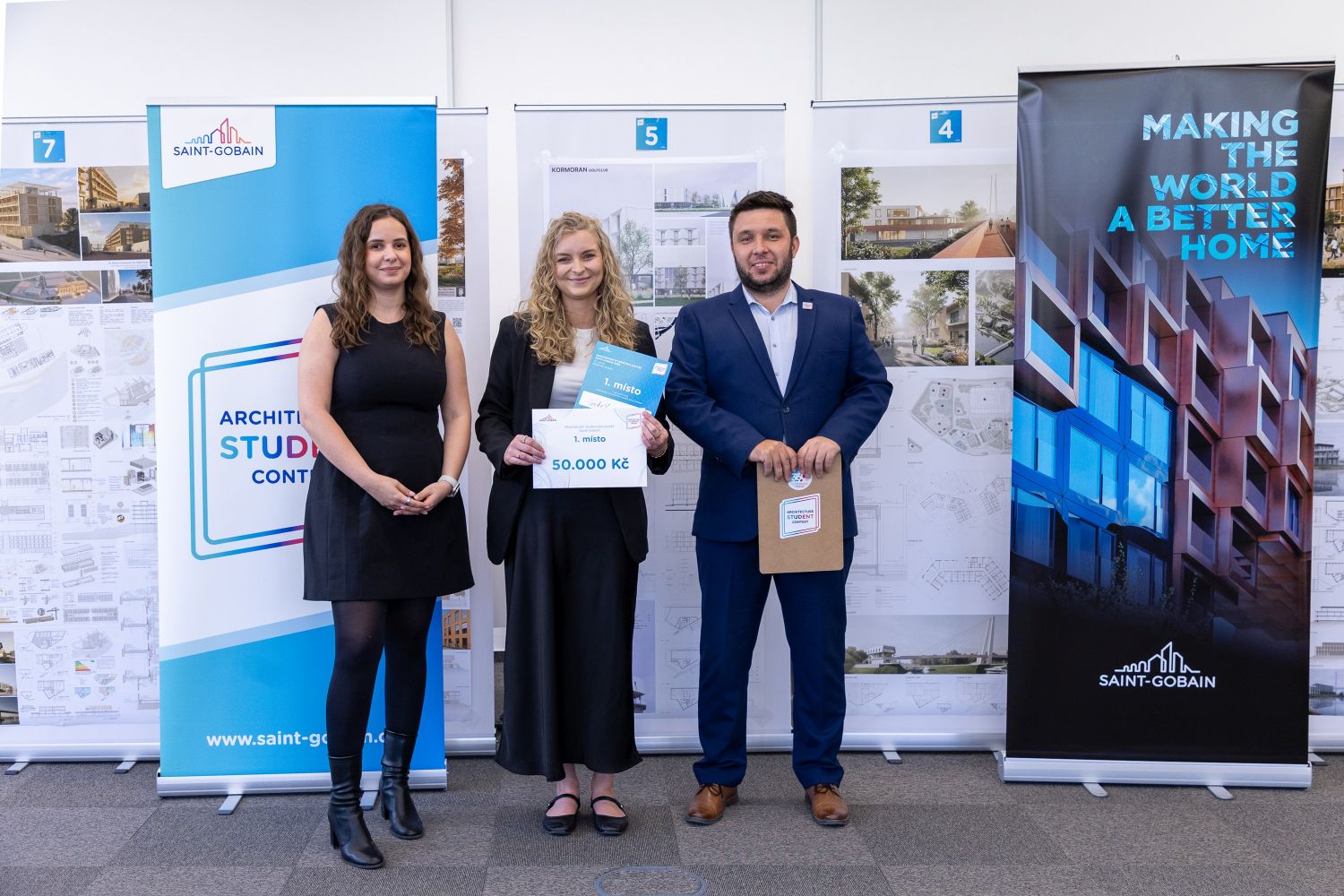 01 studentska soutez saint gobain vitezka