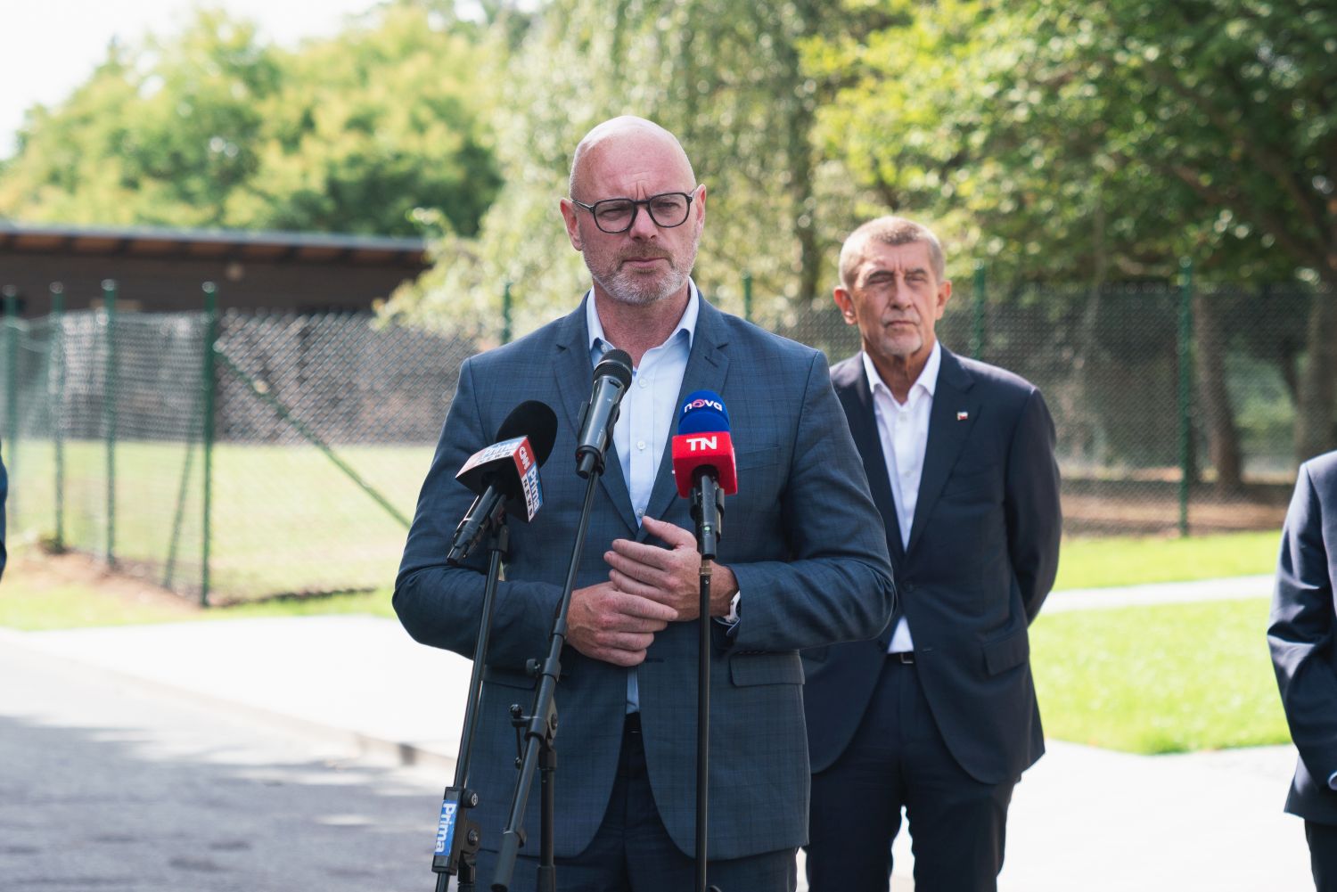 Lesovna Robert Plaga