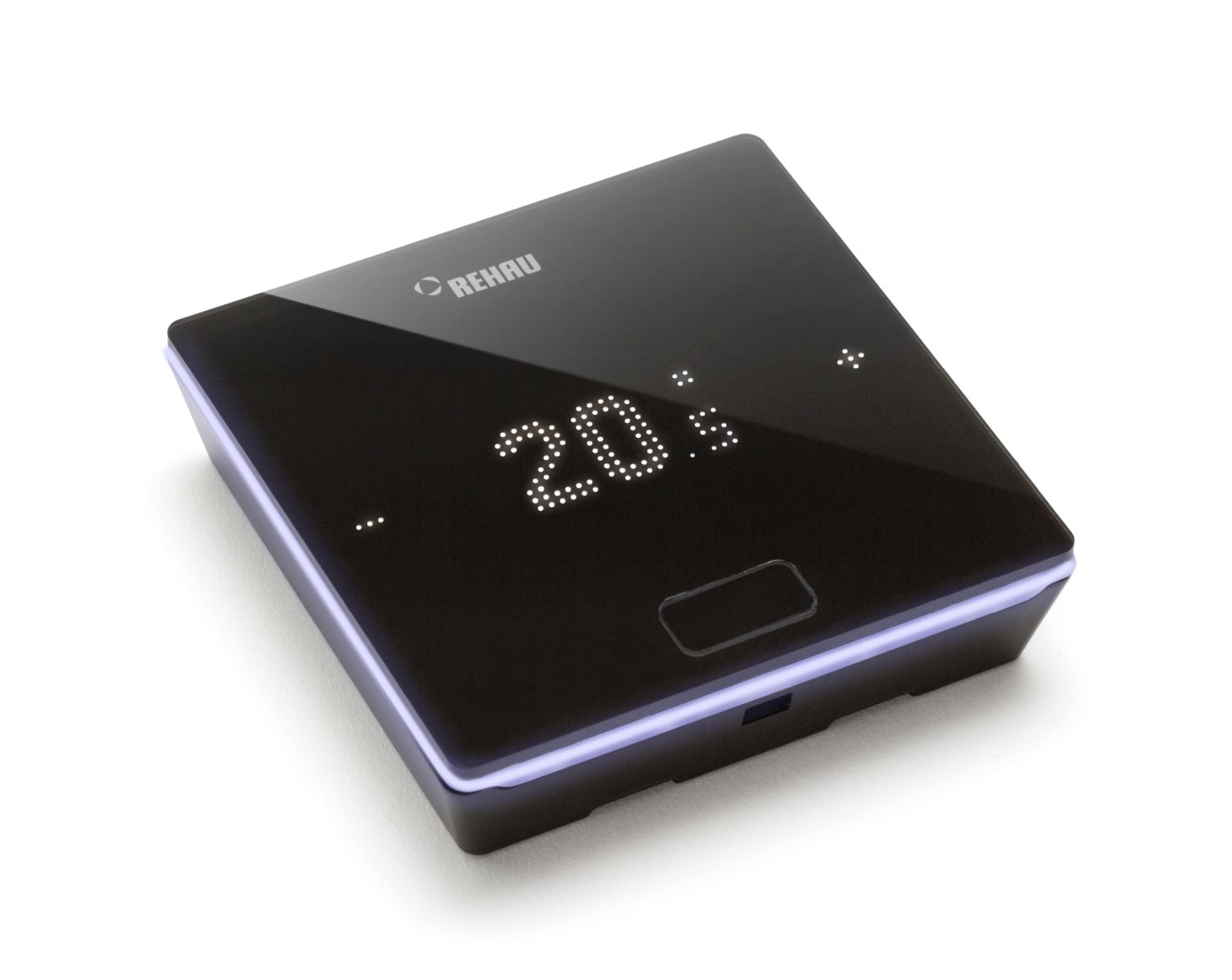 regulacni system REHAU NEA SMART 2.0 krabicka