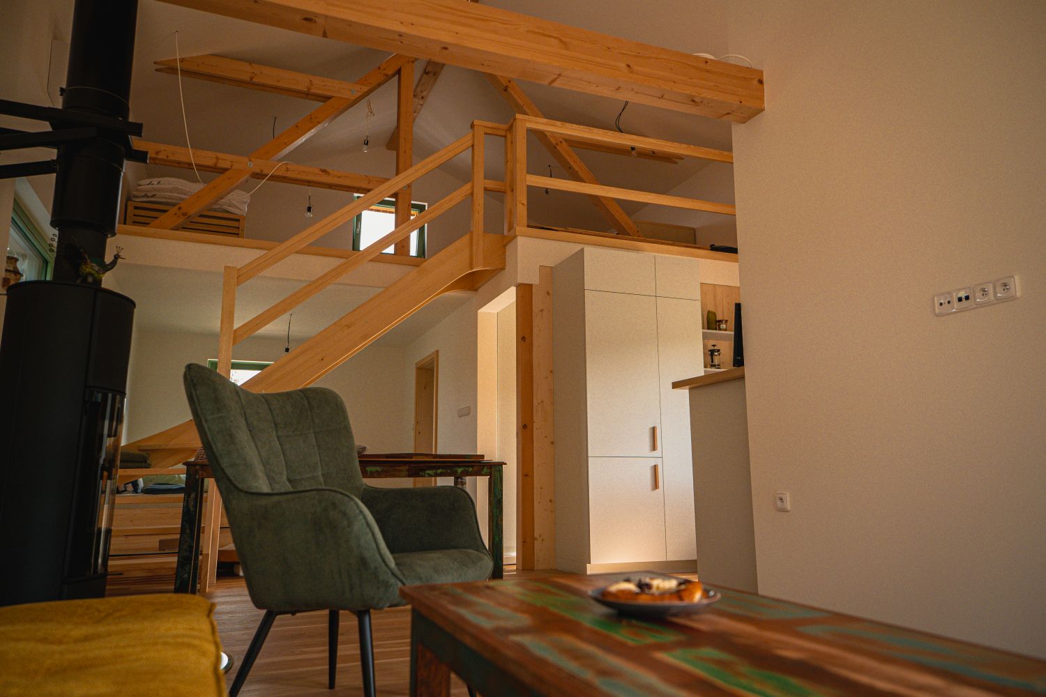 reference WOLF HAUS Cernosice drevostavba pro dva 2024 4
