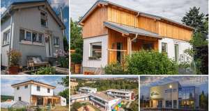 Wolf Haus Specialista Na Individualni Stavby