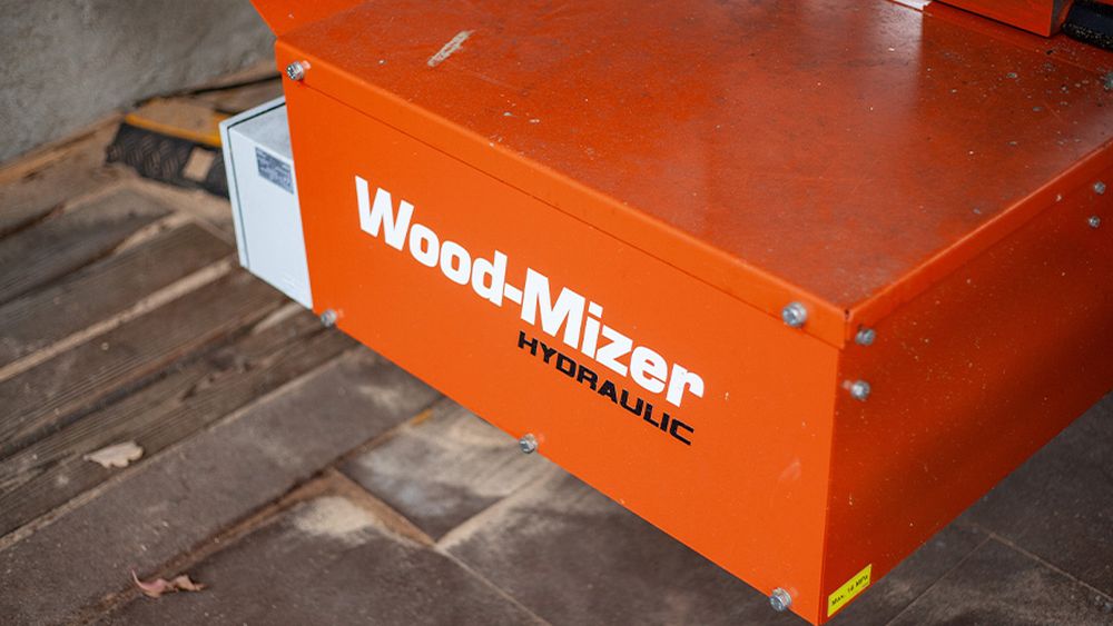 4 Pila LT20START Hydraulics