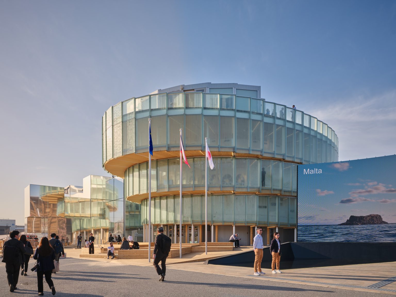 cesky pavilon expo 2025