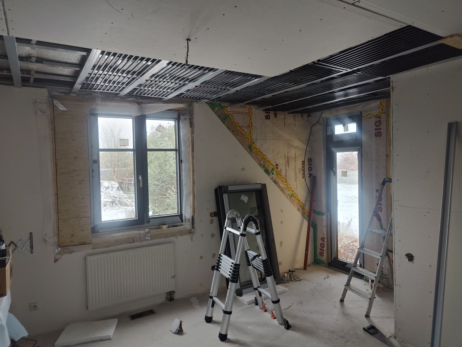 Modernizace drevostavby ORIGIS po dvaceti letech unikatni kapilarni sytem 01