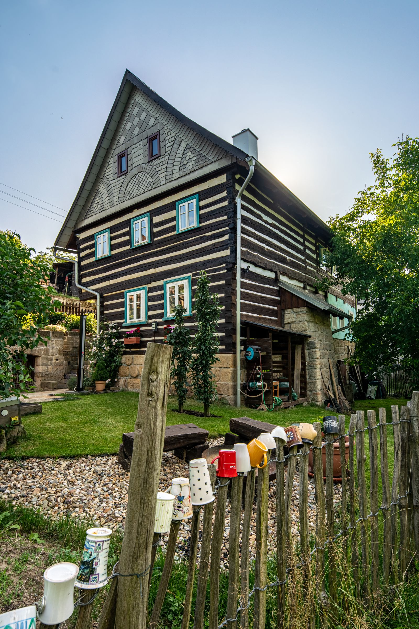 Roubenky Strihavka SaR 1 26 02