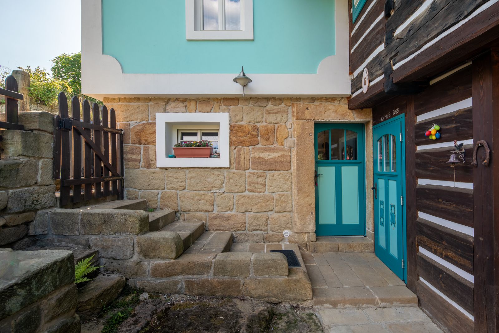 Roubenky Strihavka SaR 1 26 04