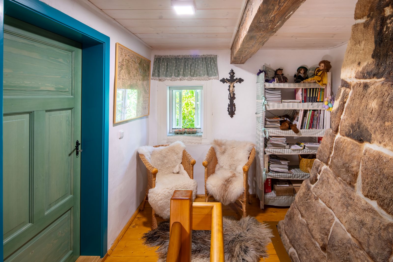 Roubenky Strihavka SaR 1 26 07