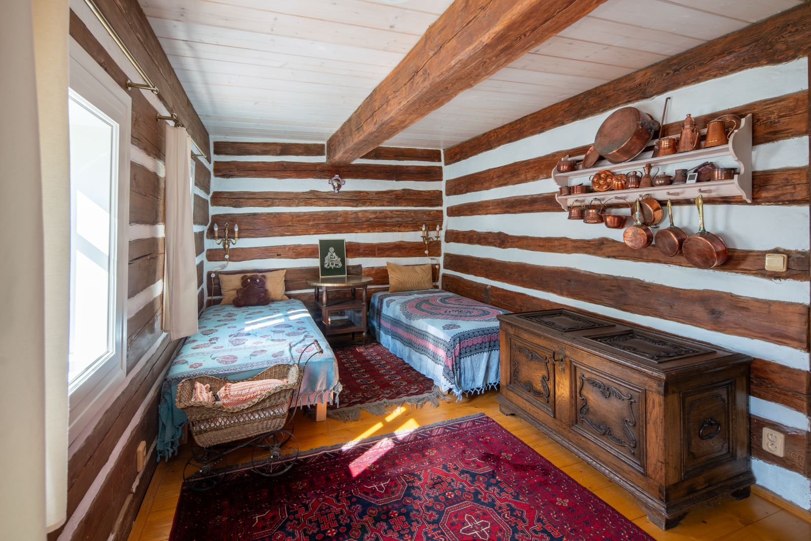 Roubenky Strihavka SaR 1 26 09