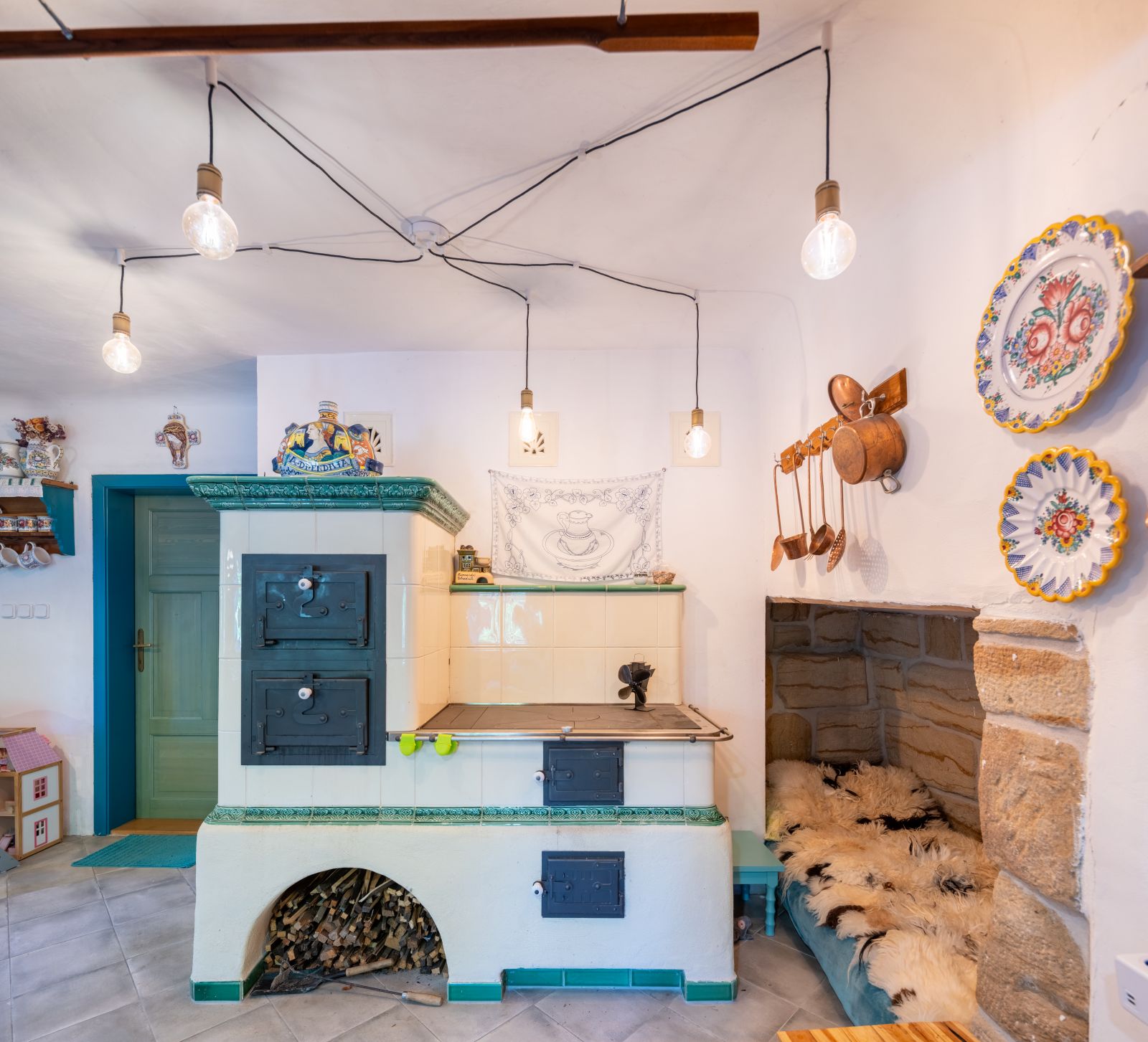 Roubenky Strihavka SaR 1 26 10