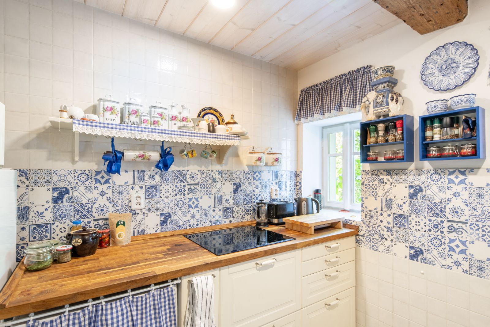 Roubenky Strihavka SaR 1 26 11