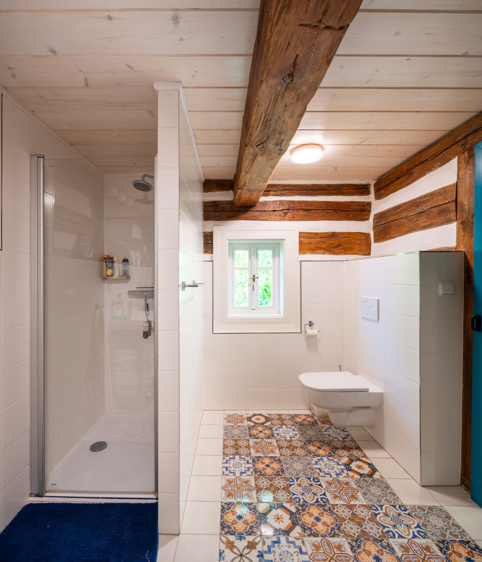 Roubenky Strihavka SaR 1 26 13